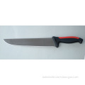 santoprene softgrip HACCP handle professional chef knives,butcher knives,baker knives and tools